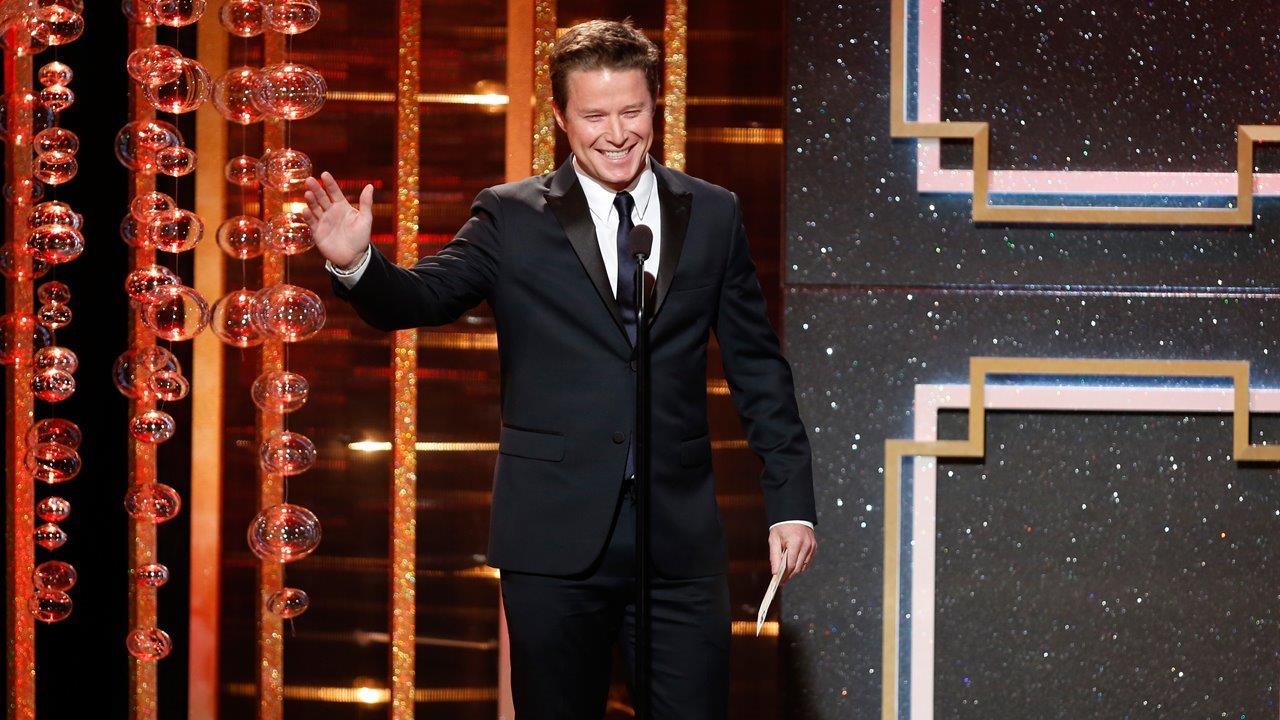 Billy Bush reportedly an 'outcast' on 'Today'