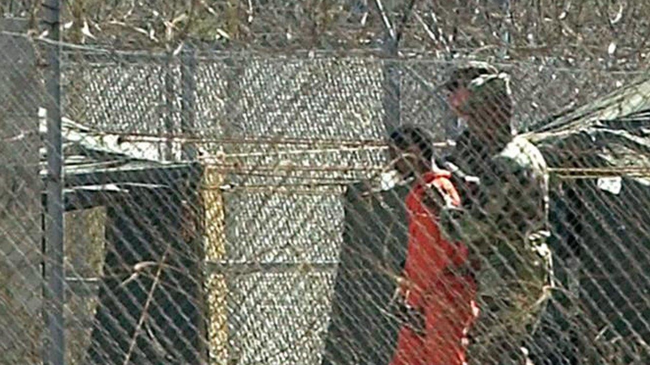 Rep. King: Obama dangerously obsessed with closing Gitmo