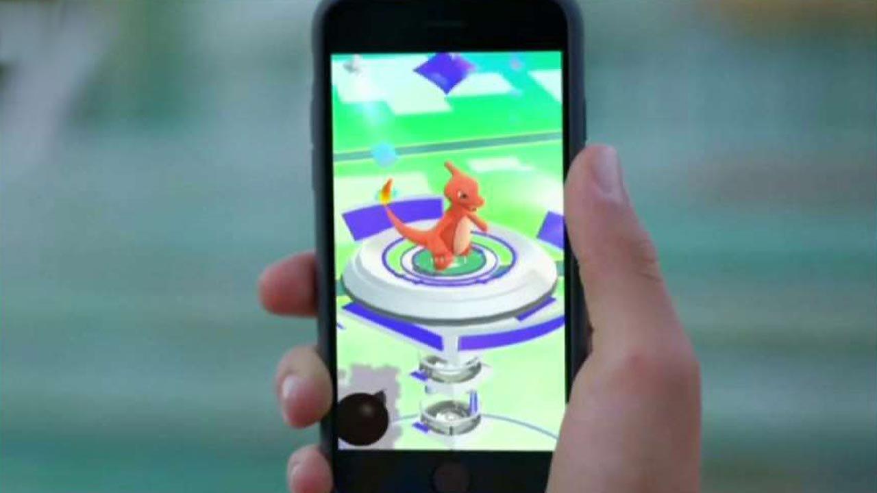 Lawsuit seeks to stop Pokemon GO near private property
