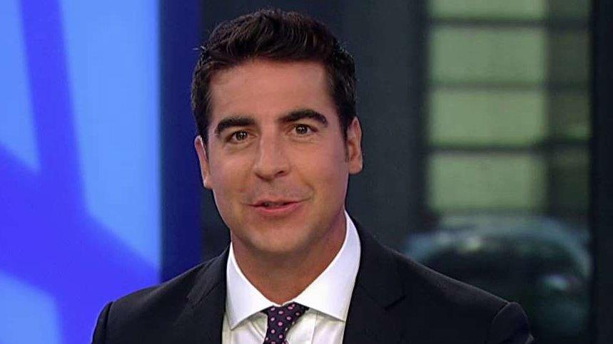 Watters: NYT Commits 'Extreme Vetting' of GOP Everyday