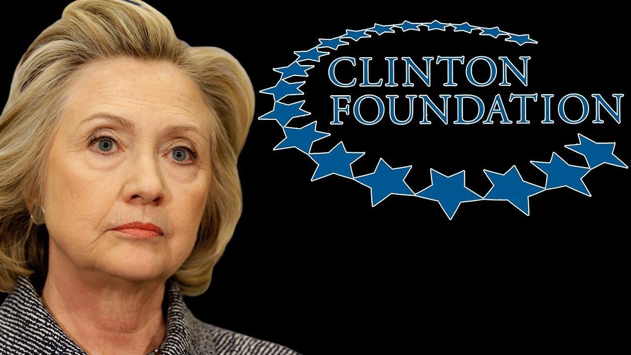 Controversy surrounds Clinton emails and Clinton Foundation