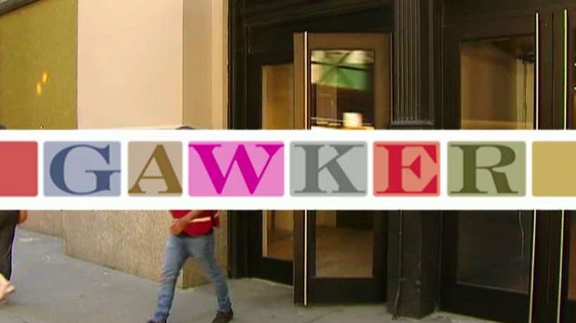 Gawker.com to shut down following Hulk Hogan lawsuit