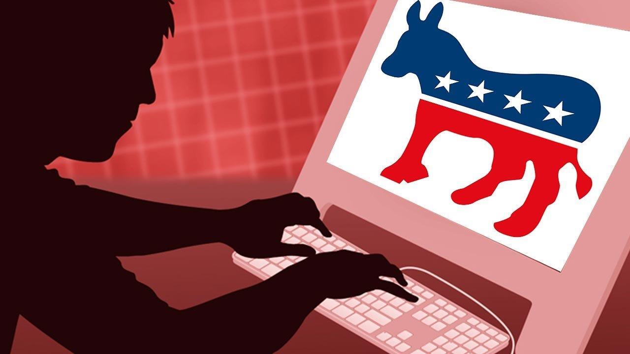 Growing evidence DNC, DCCC cyberattacks were connected