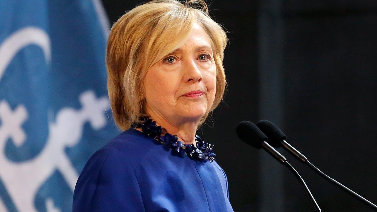 Lebih banyak kontroversi Clinton Foundation | Berita Rubah