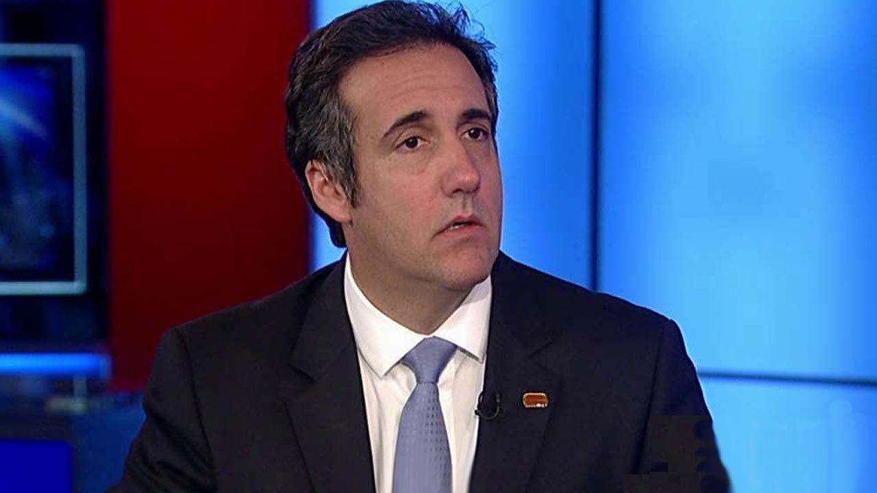Trump's attorney: African-American outreach efforts working