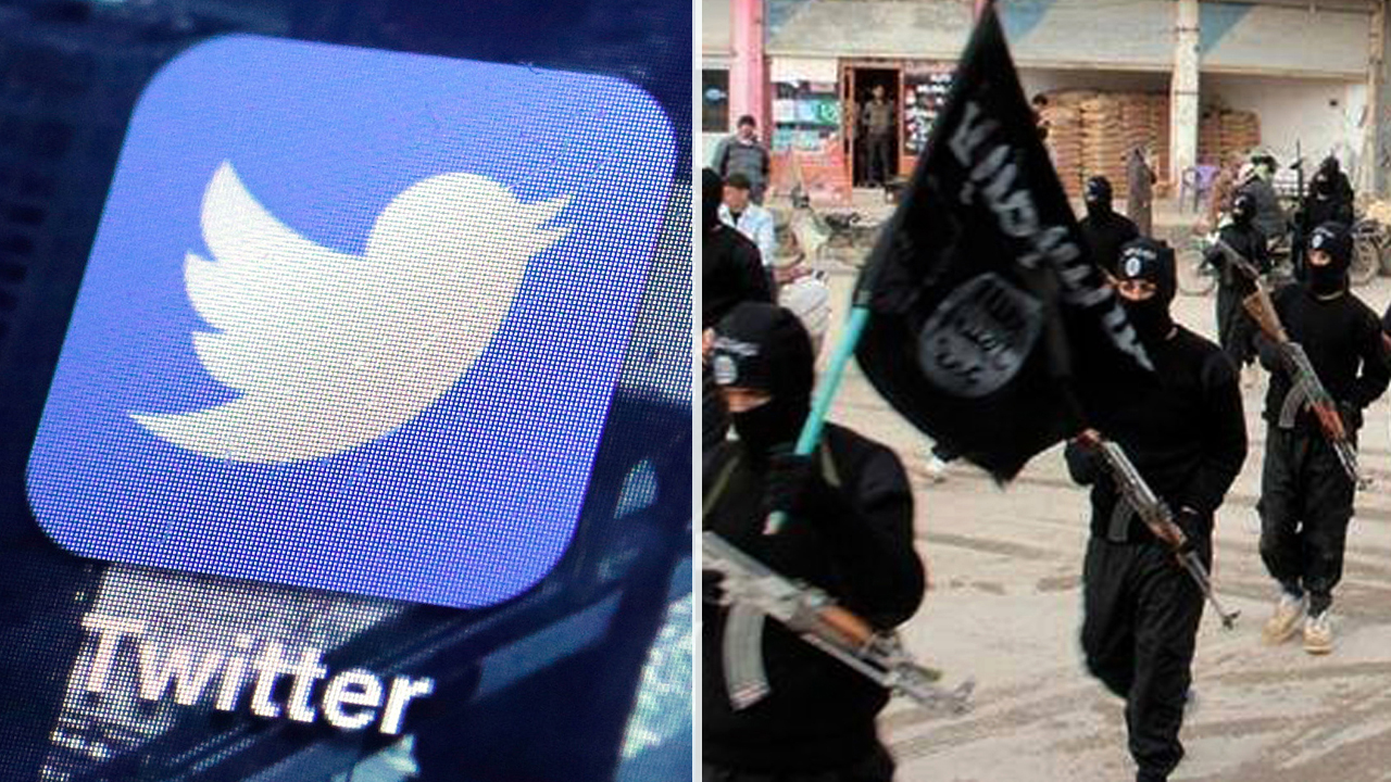 Twitter ups efforts to shut down users linked to terrorism