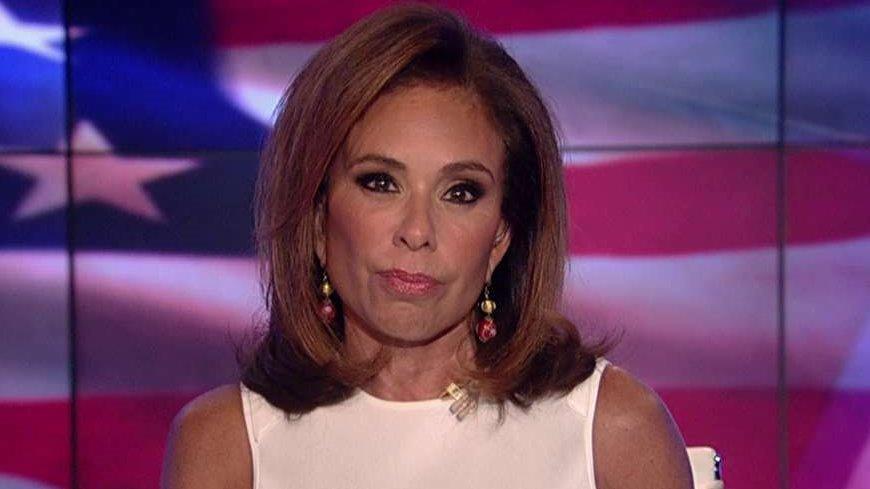 Judge Jeanine: What have Democrats done for minorities?