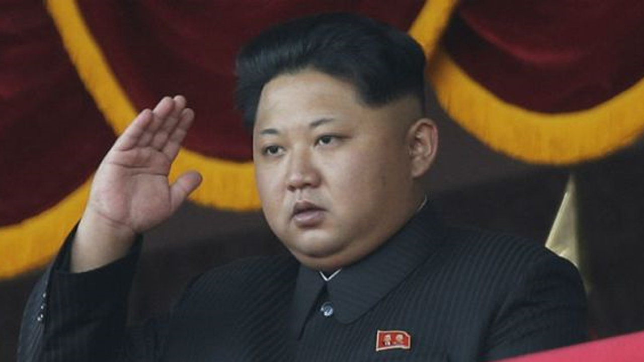 North Korea threatens nuclear strike on the US