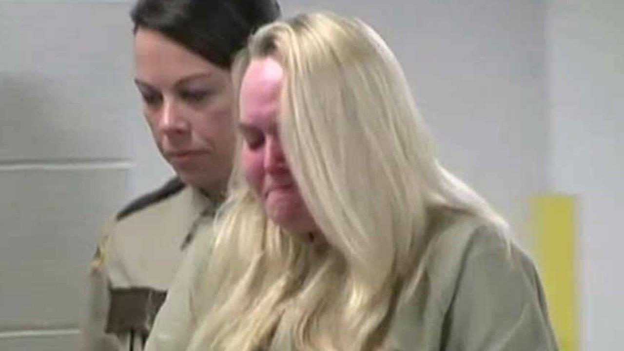 Will teen get new trial for plotting mother's murder?
