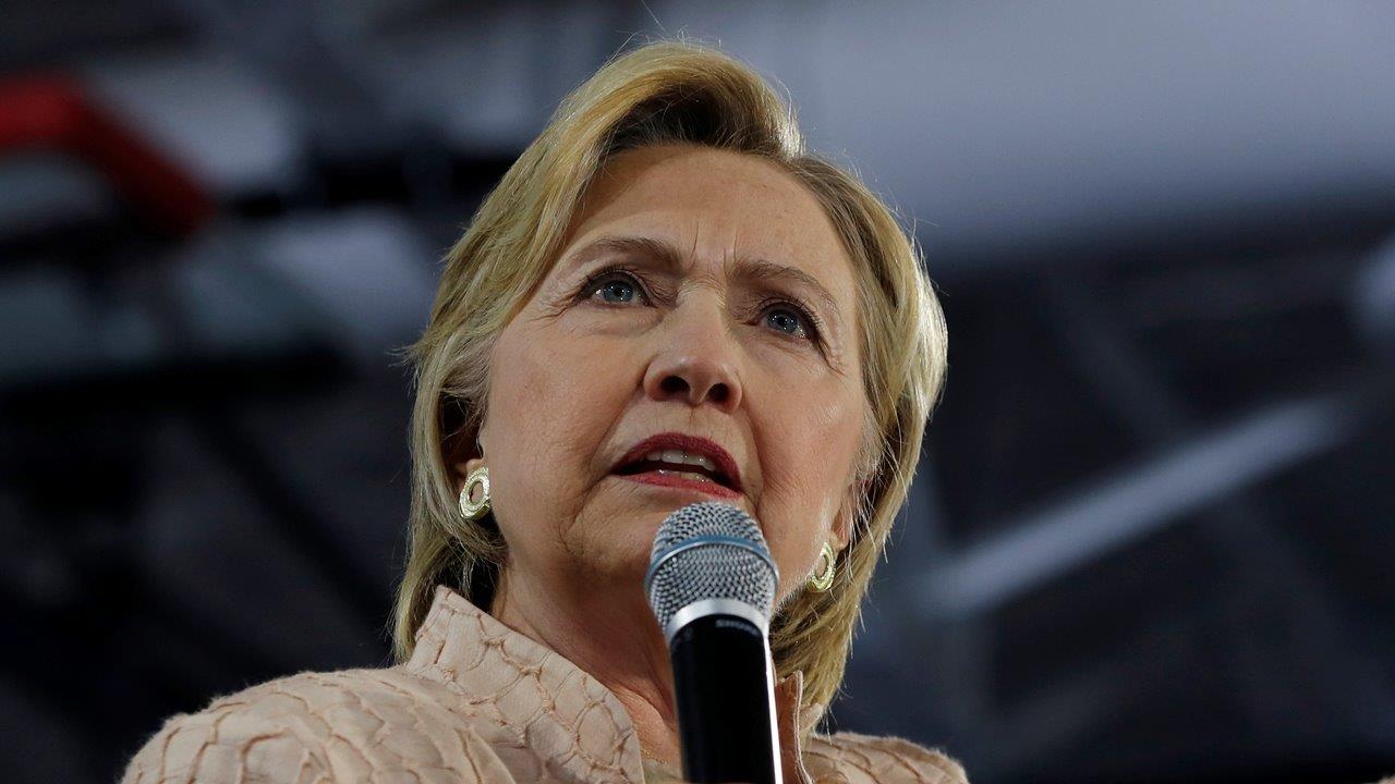 RNC: Emails show Clintons used foundation as a cash cow