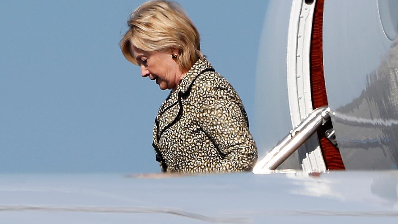 New Clinton emails may become public before Election Day