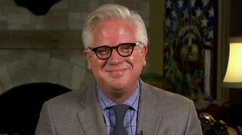 Glenn Beck: Trump and Clinton are dangerous to the republic