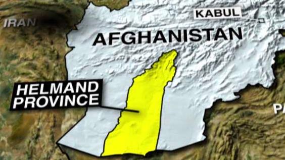 IED in Afghanistan kills US service member, injures another