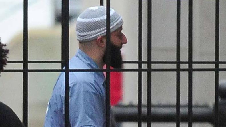 New questions about key alibi witness supporting Adnan Syed