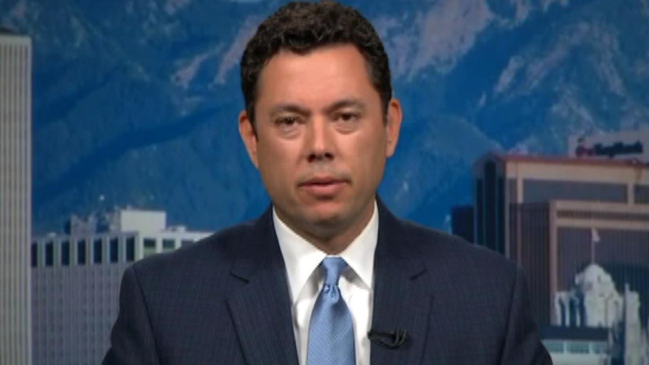 Chaffetz wants Clinton classified 'spillage' investigated