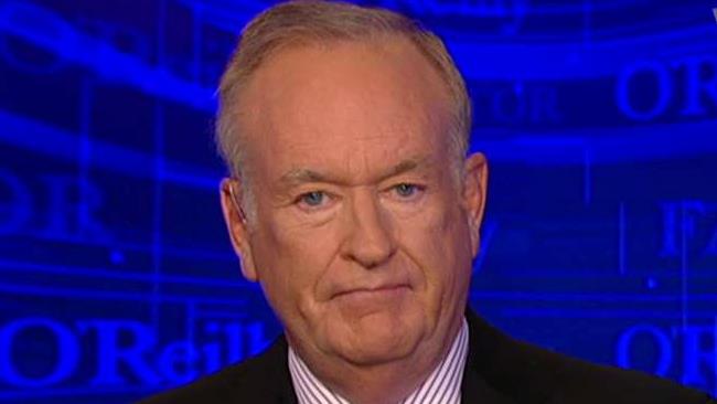 Bill O’Reilly: Strategi baru kampanye Trump