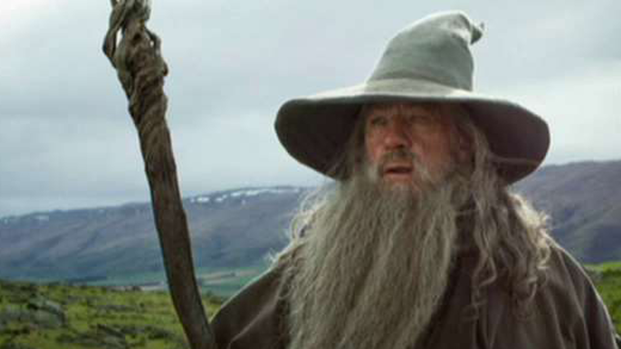 McKellen turned down $1.5M to officiate wedding as Gandalf