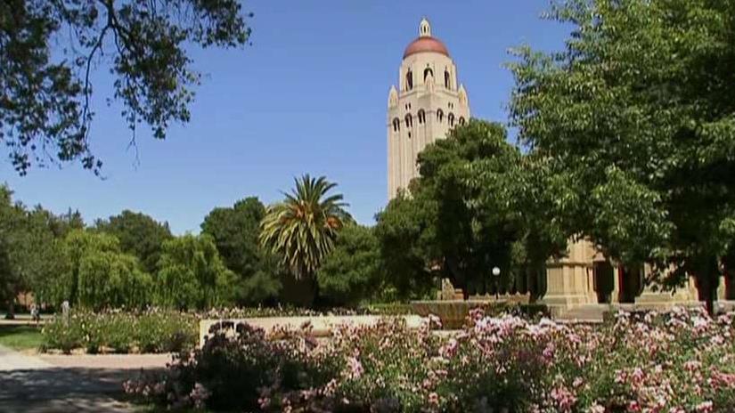 Stanford University imposes new bans on hard liquor