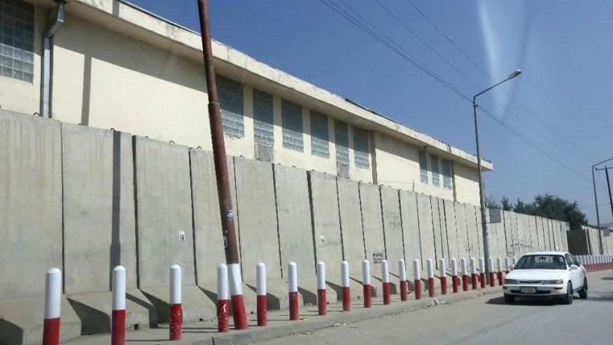 Report: Attack at American Univ. of Afghanistan in Kabul