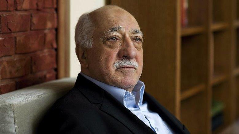 US will cooperate with Turkey to return Fethullah Gulen