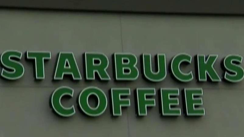 Judge tosses suit accusing Starbucks of using too much ice