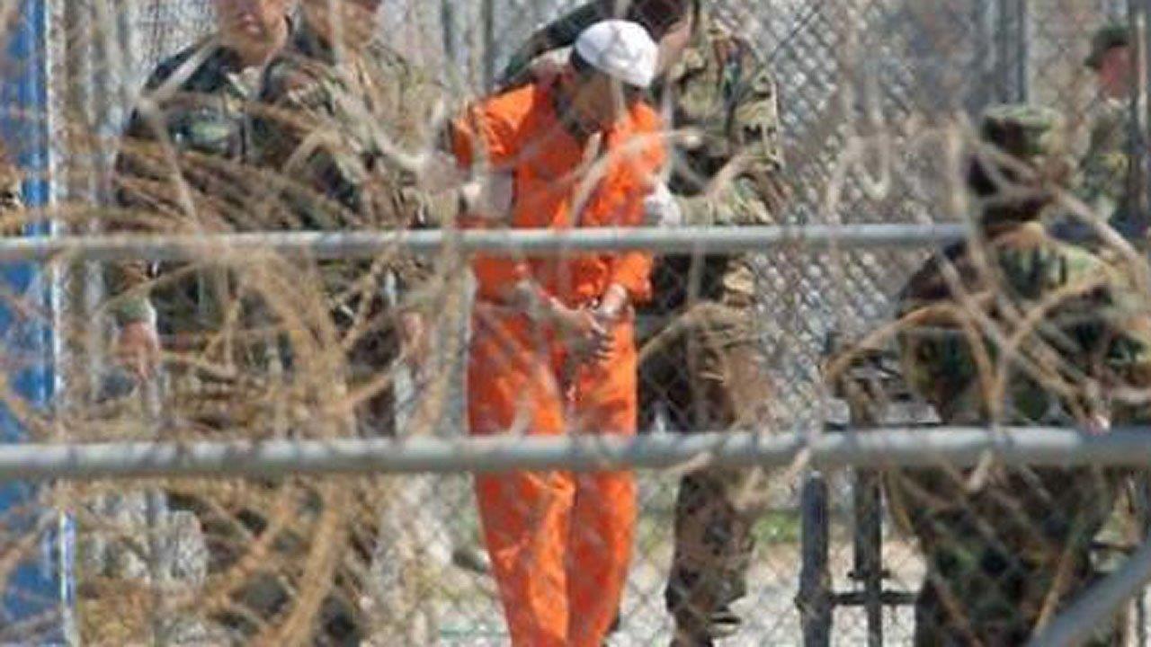 Biden expects Gitmo to close before Obama ends presidency