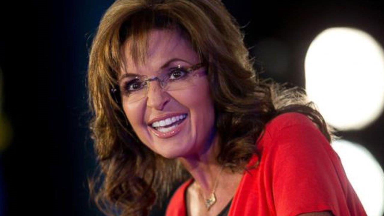 Sarah Palin weighs in on Trump's immigration stance
