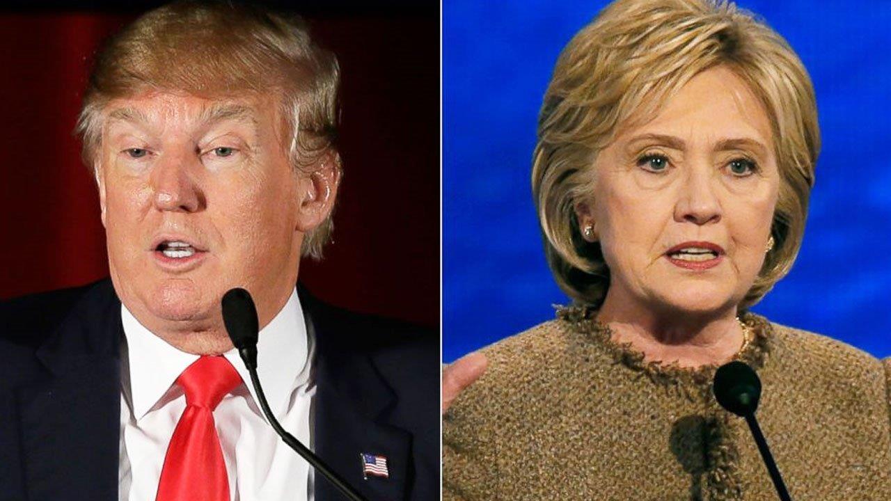 Tuduhan kefanatikan memasuki kampanye 2016