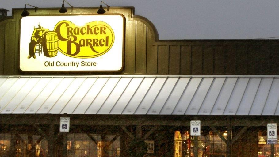 Cracker Barrel joins with Operation Homefront to help heroes