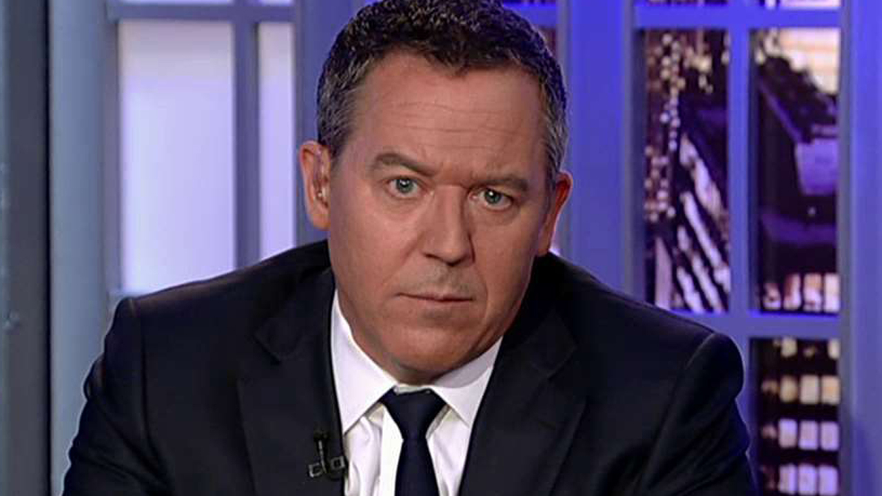Gutfeld: What about the 'alt left'?