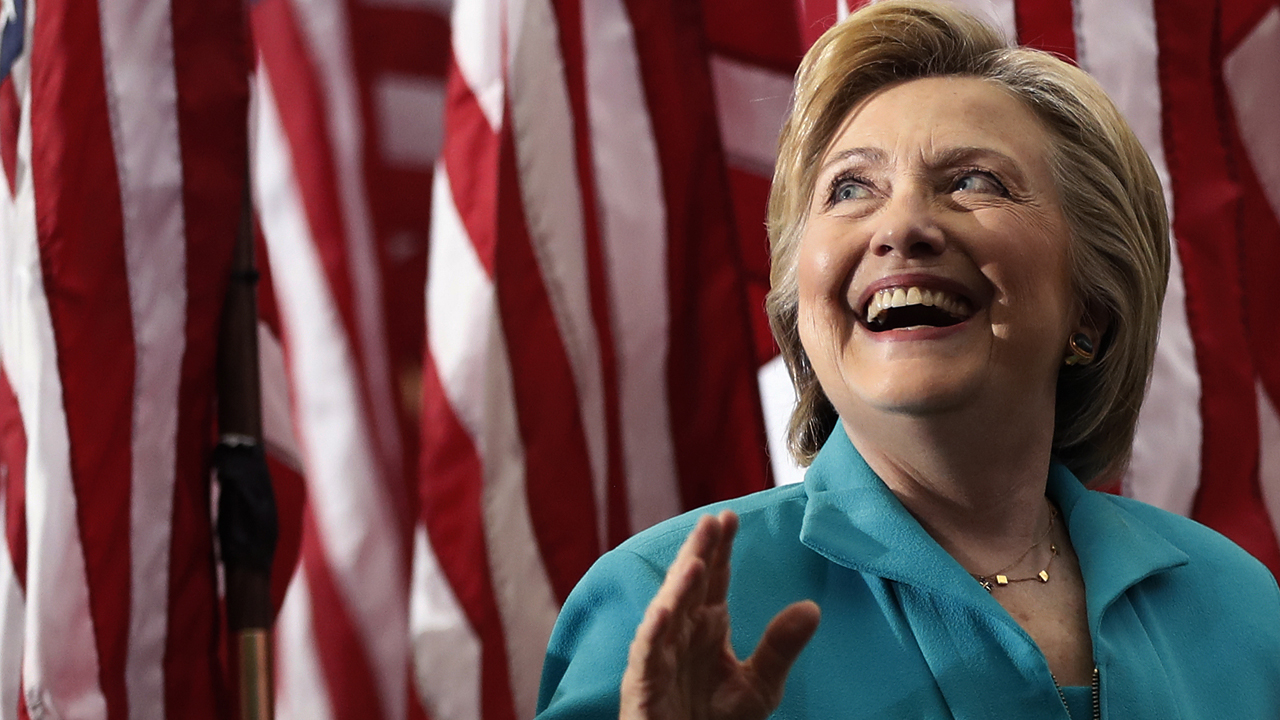 Eric Shawn reports: New Clinton e-mails