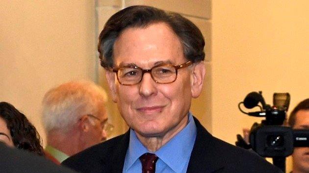 Sidney Blumenthal's role at the Clinton Foundation 