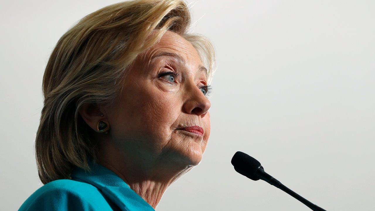 New Clinton emails may show special access to donors