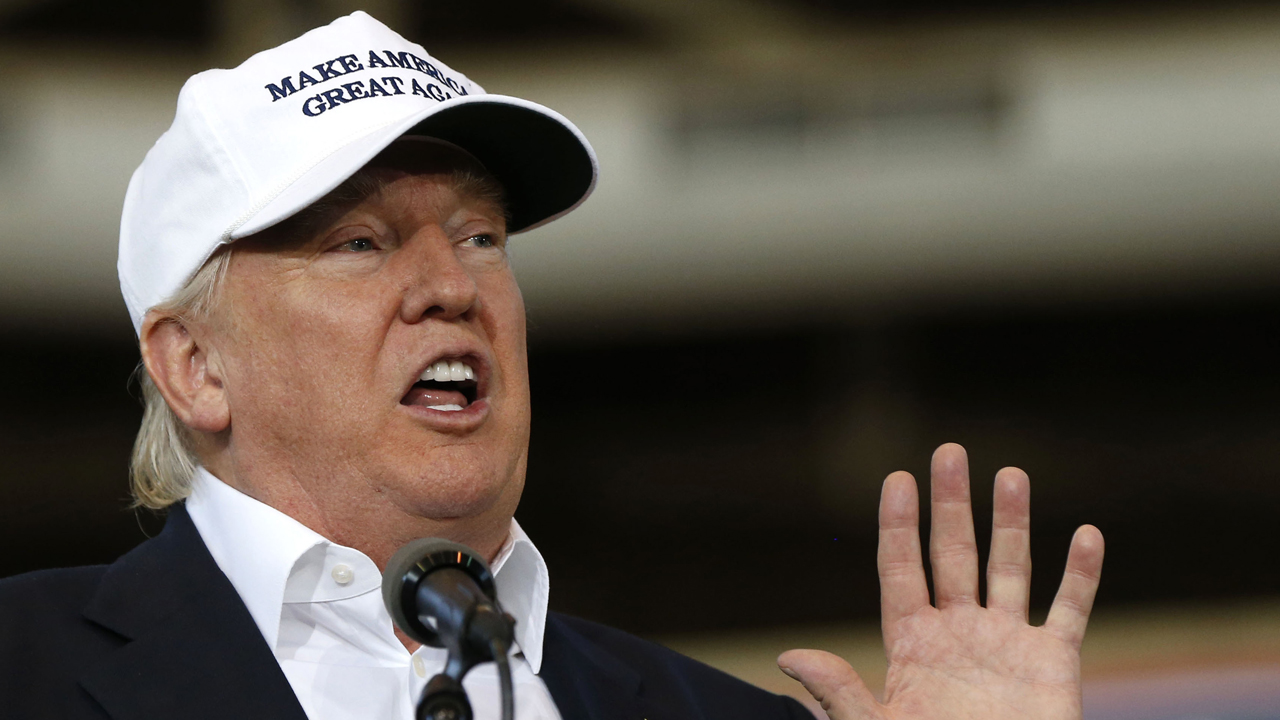 Donald Trump to unveil immigration plans this week