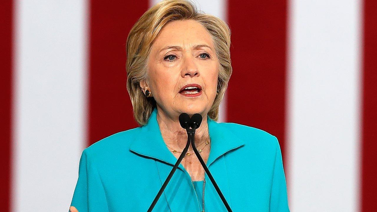 Political Insiders Part 2: Clinton Foundation