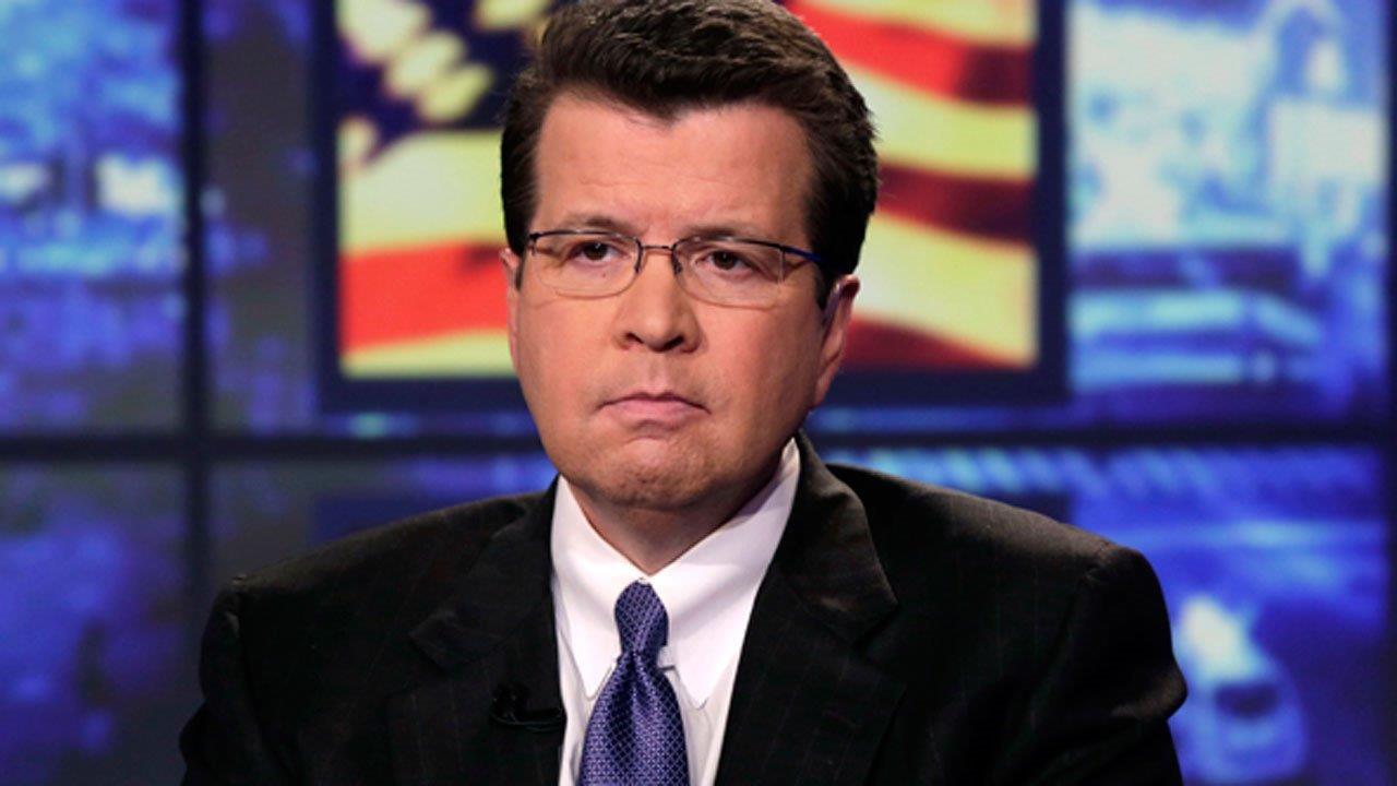 Neil Cavuto to return to 'Your World' on Tuesday, Sept. 6