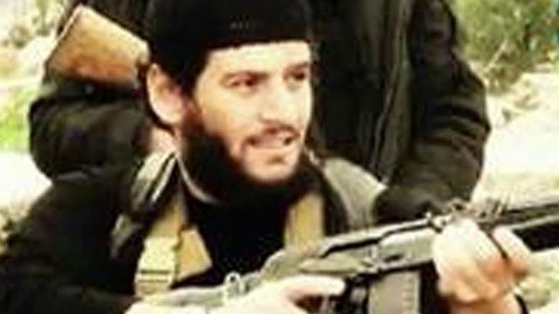 Report: Senior ISIS leader, spokesman killed in Syria