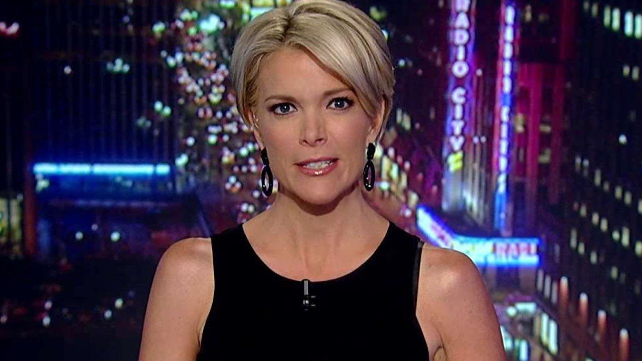 Fake story about Megyn Kelly 'trends' on Facebook