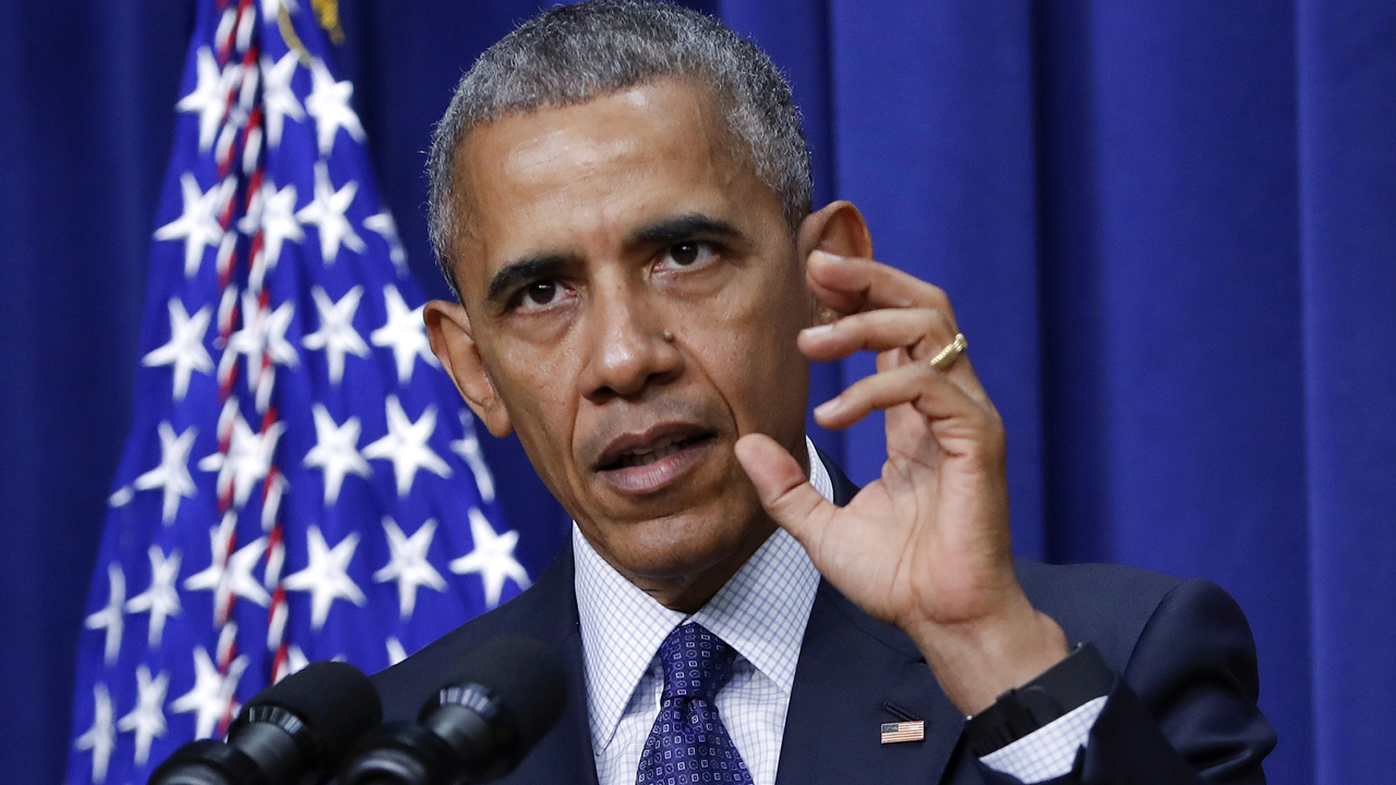 President Obama commutes sentences for 111 prisoners