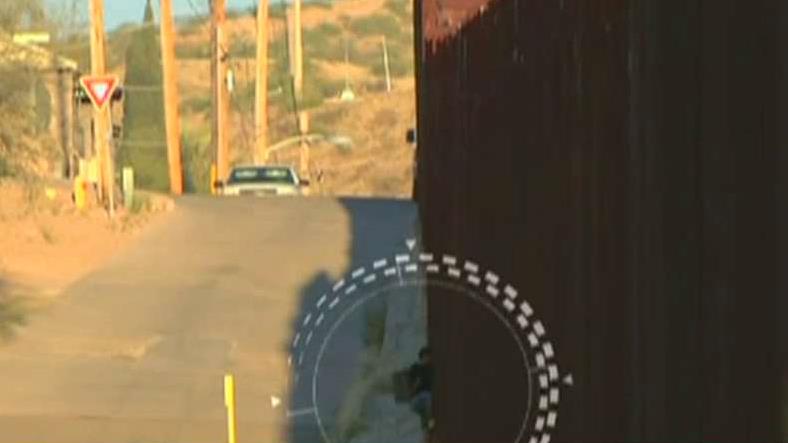 Menilai signifikansi strategis keamanan perbatasan