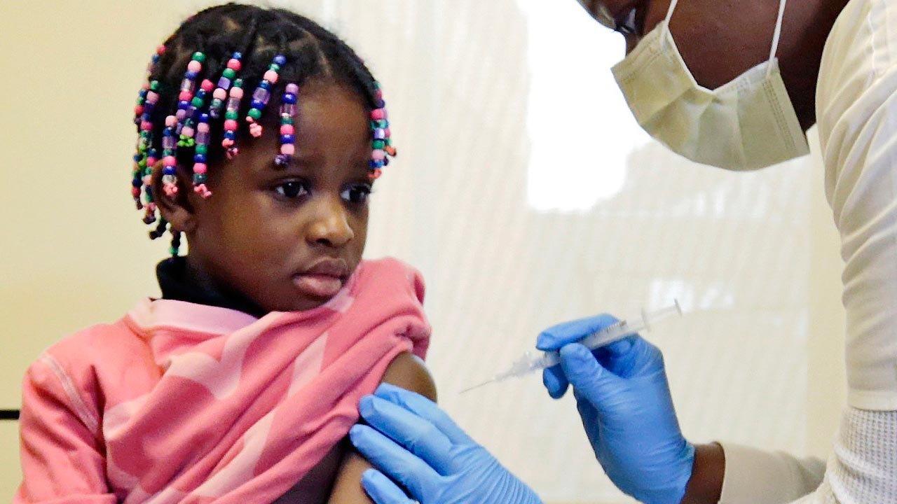 Study: Majority of parents think vaccines are unnecessary