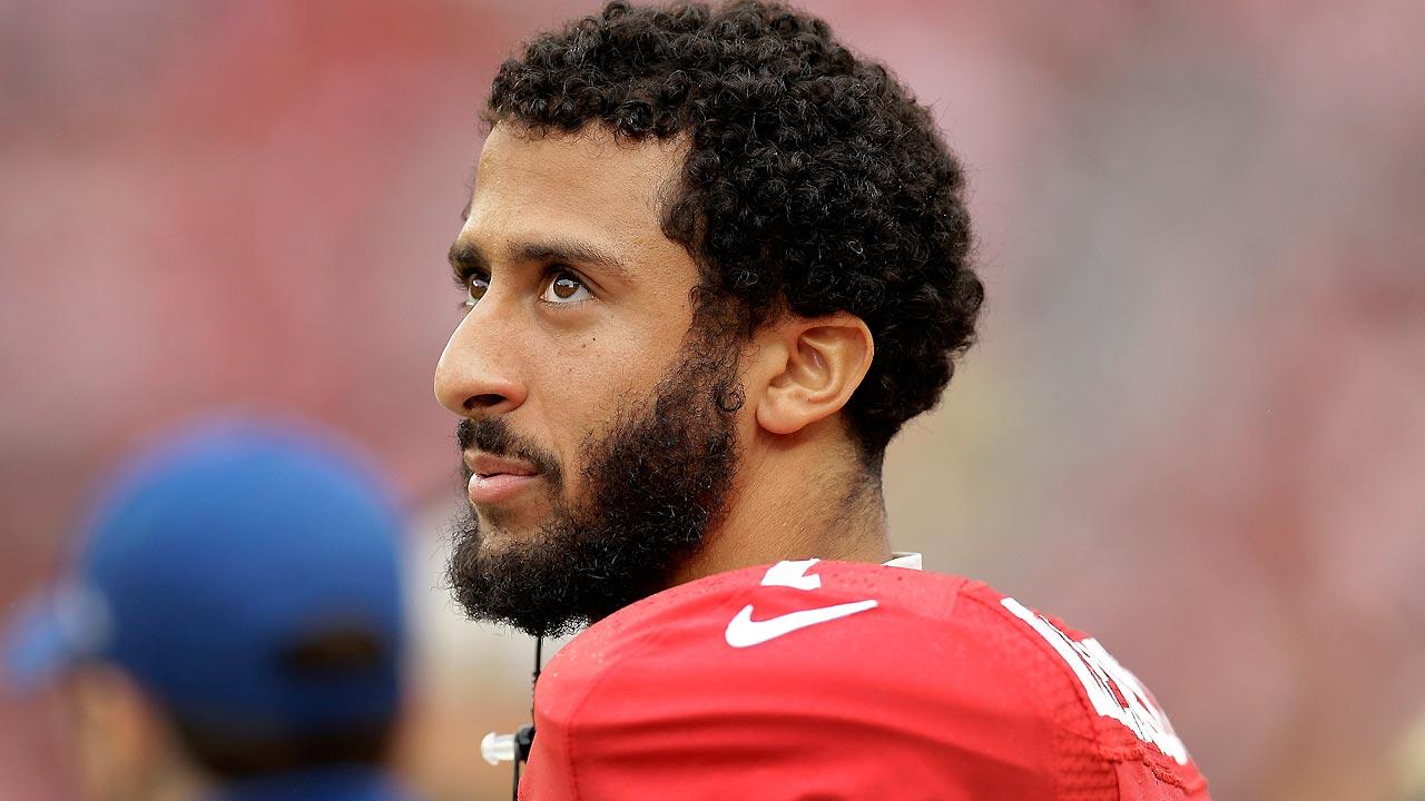 Colin Kaepernick: Police Union Threatens to Boycott Games