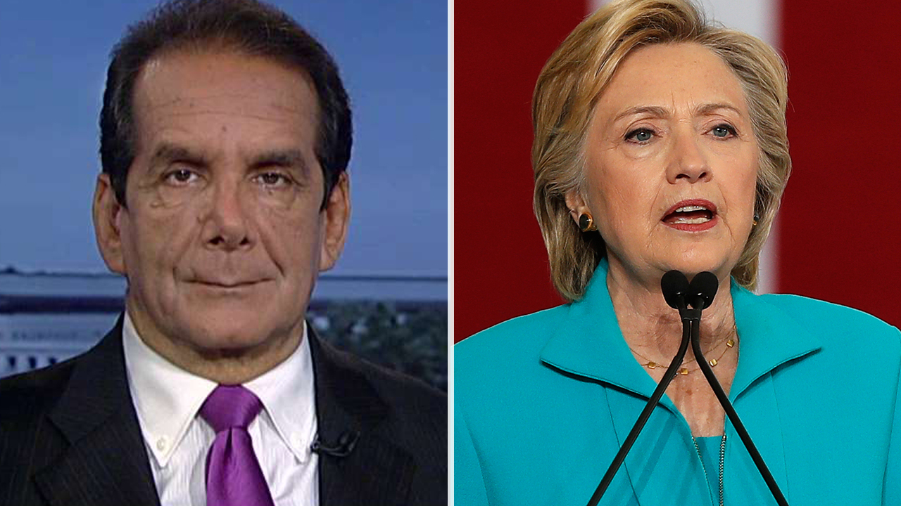 Bagaimana skandal email menghambat kampanye Clinton