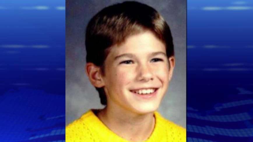 Authorities find remains of Minnesota boy missing since 1989
