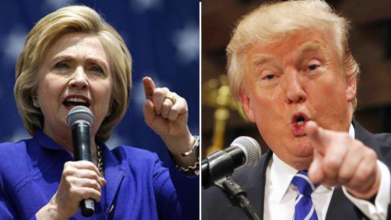 How the nominees are preparing for the presidential debates
