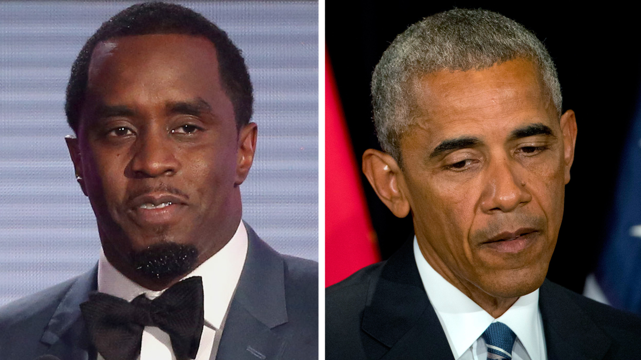 Disappointed Diddy: Rapper says Obama 'shortchanged' blacks