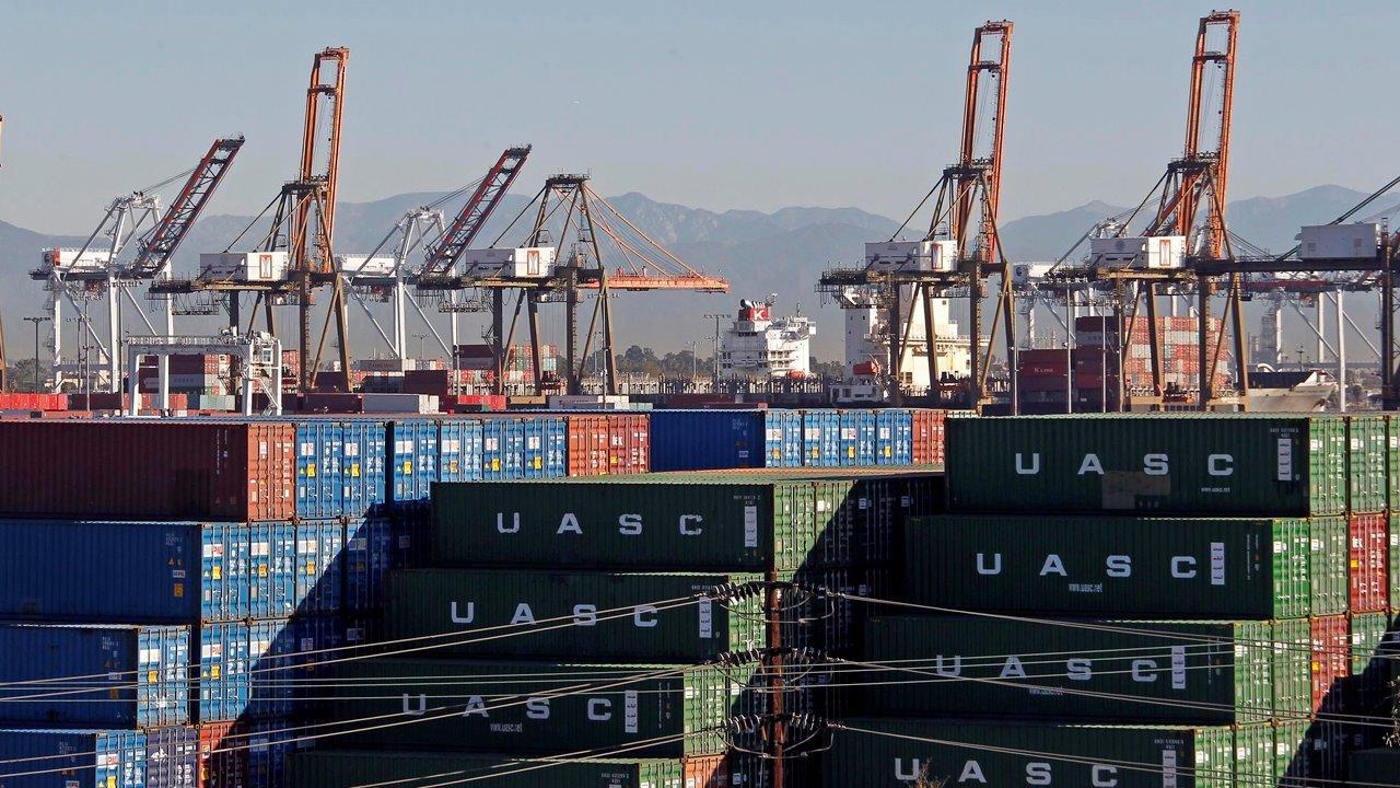 Trade debate: Is free trade good for American workers?