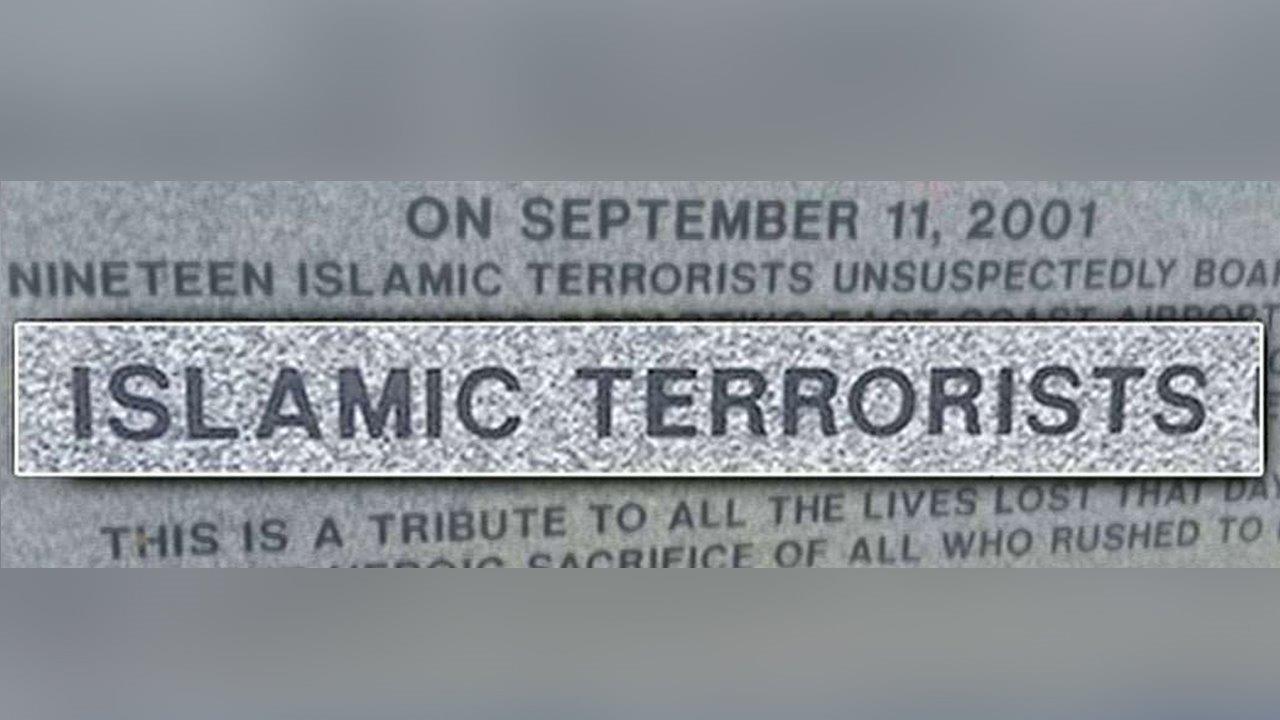 Muslim group outraged over 9/11 memorial