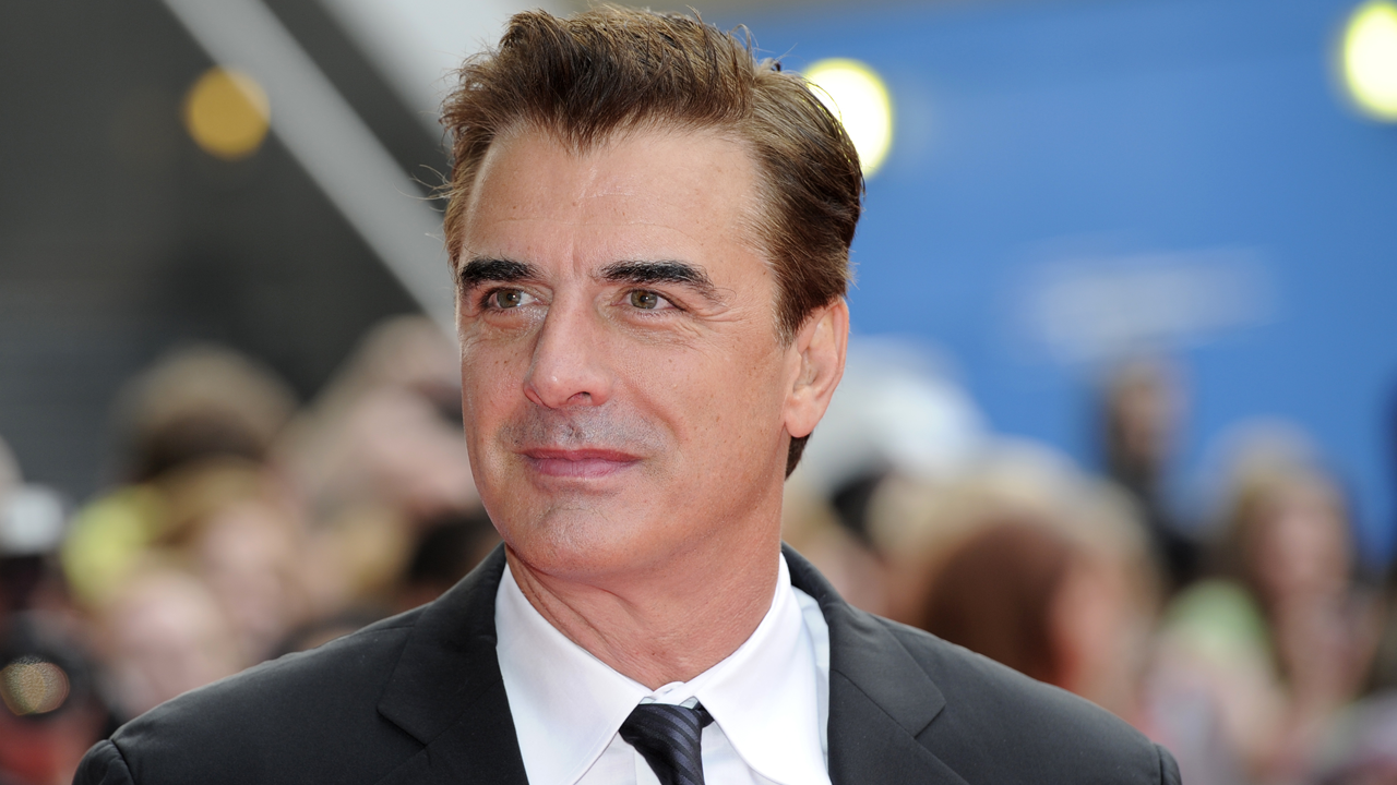 Chris Noth On Sex And The Citys Mr Big We Told That Story Fox News 9944