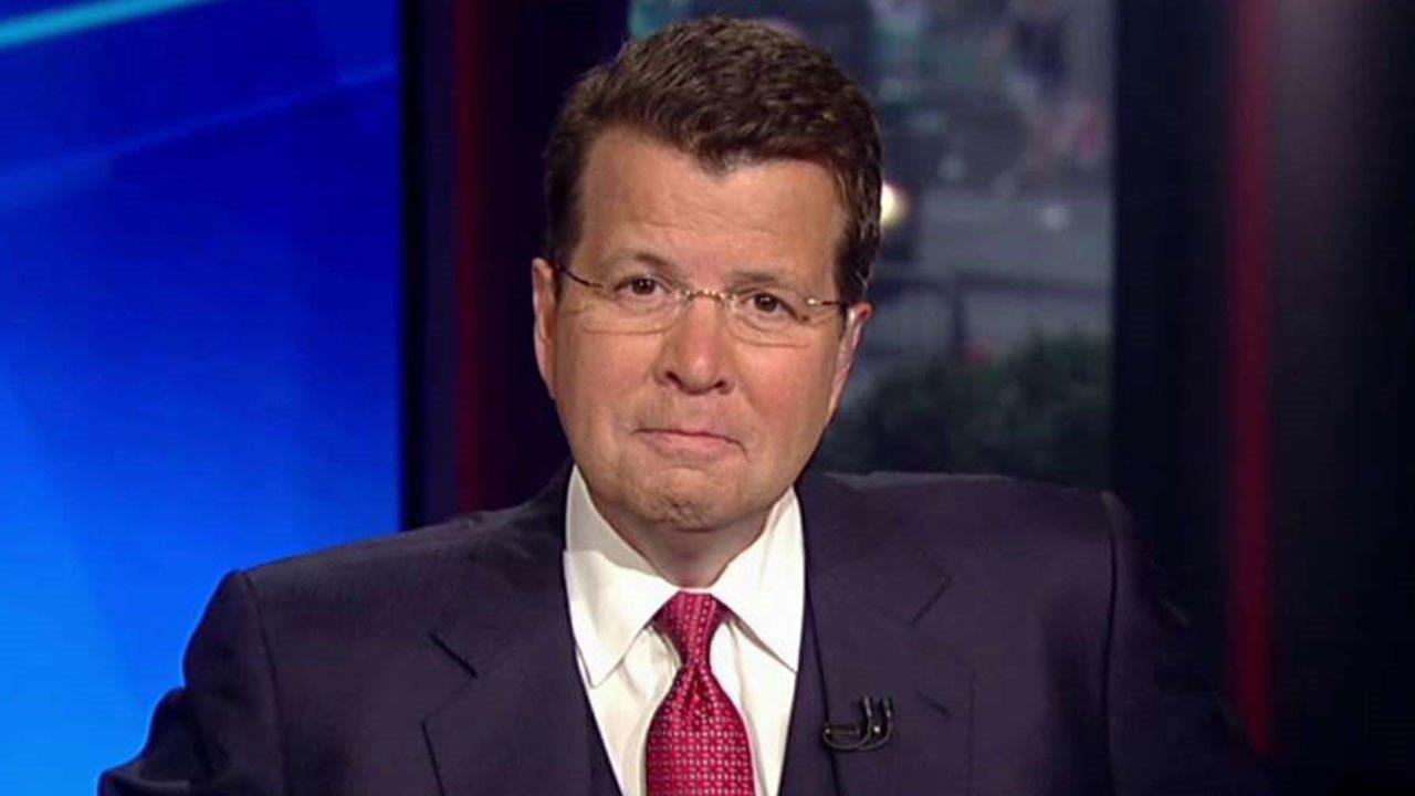 Neil Cavuto Returns To 'Your World' | Fox News Video